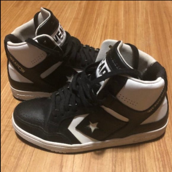 converse weapon boston celtics